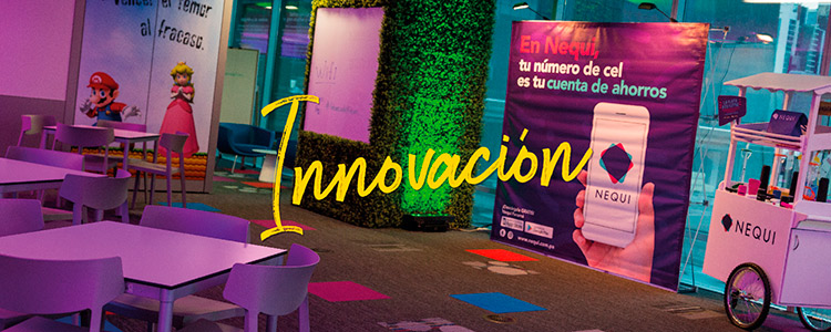 Innovación
