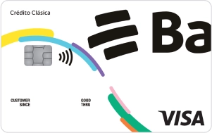 Visa Clásica