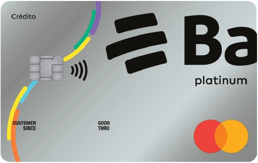 Mastercard Platinum Regálate