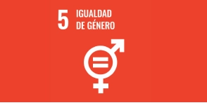 Igualdad de genero