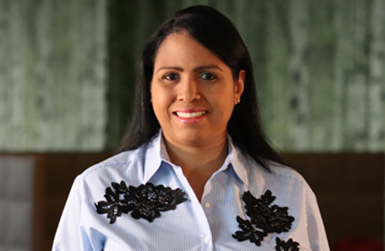 Mayra Ortega Jurado