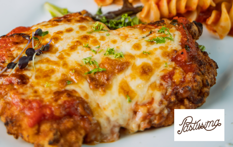 30% de descuento en Pastissima