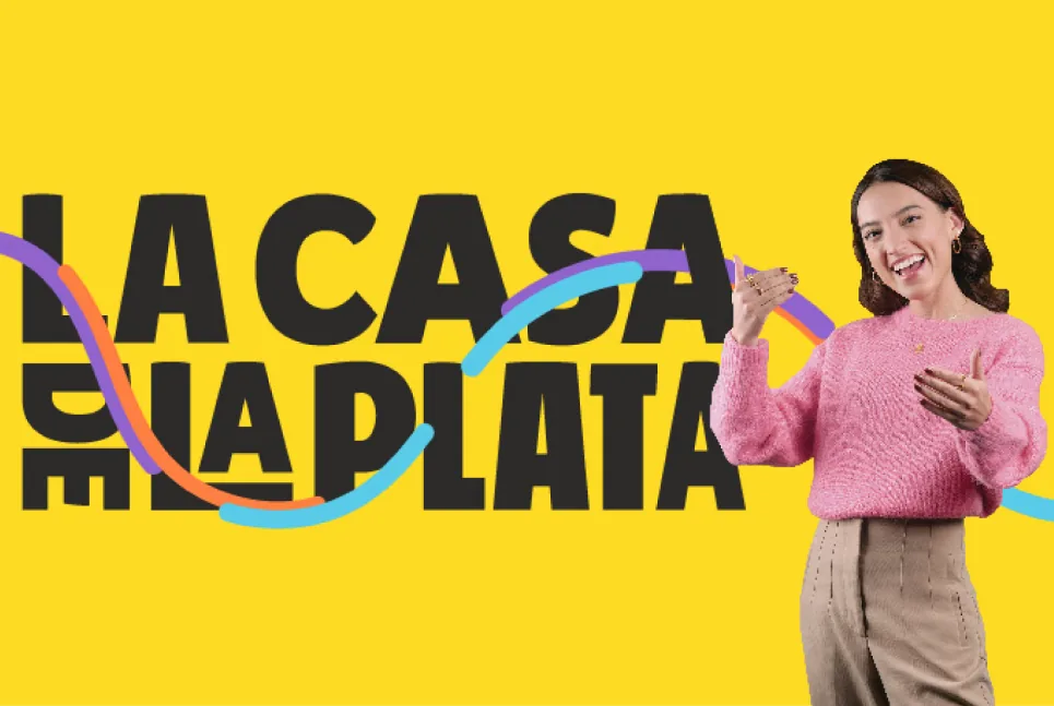 Banner La Casa de la Plata