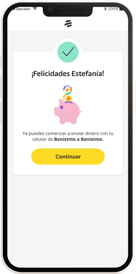 Paso 5