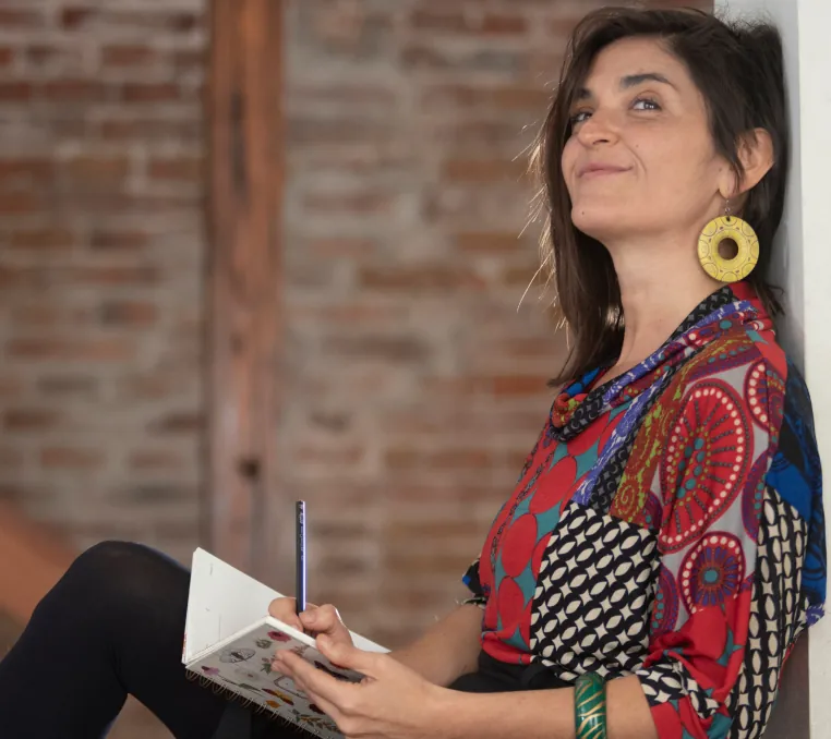 Impulsa, La banca de las mujeres