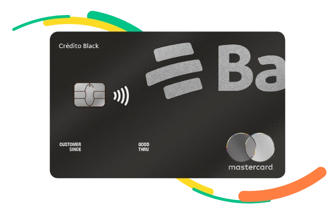 Mastercard Black Preferencial Regálate