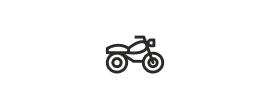 También aplica para motocicletas.