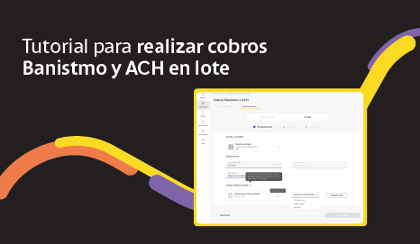 Transferencias internaciones única