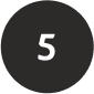 paso 5 ícono