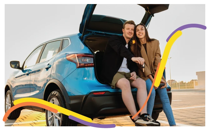 Seguro de Auto Daños a Terceros