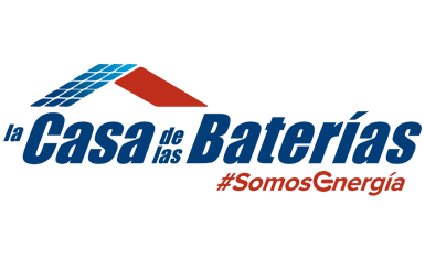La casa de las baterías