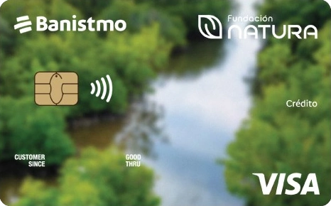 Visa Natura