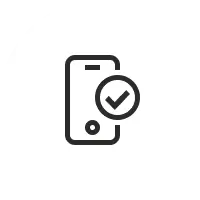 Contar con un dispositivo con sistema operativo Android o iOS