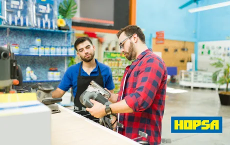 HOPSA