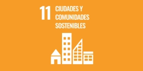 Ciudades y comunidades sostenibles