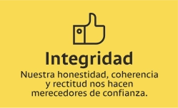 Integridad