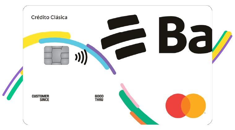 Mastercard Estándar Regálate