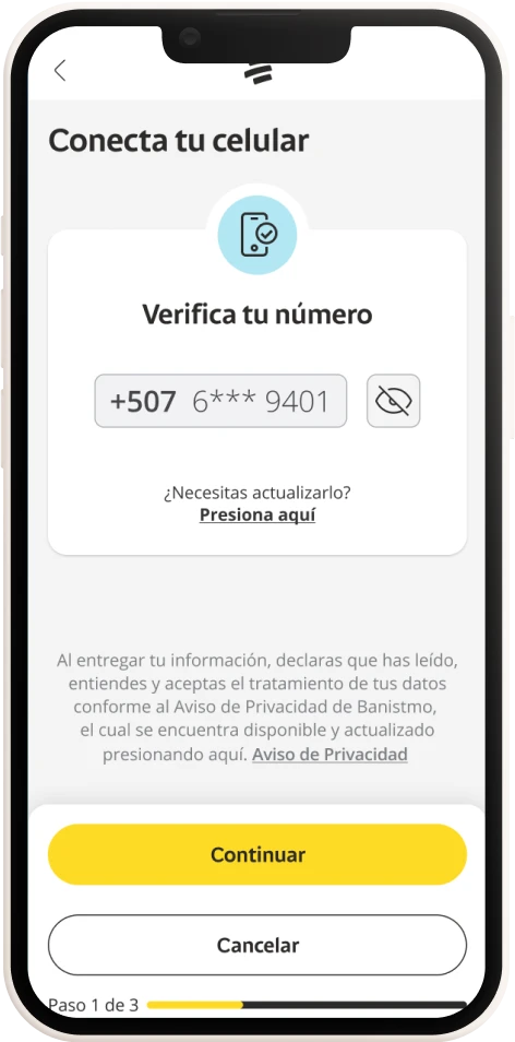 Paso 2