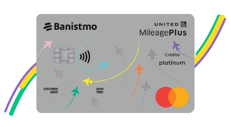Mastercard MileagePlus Platinum
