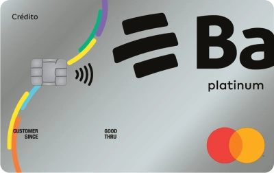Mastercard Plus Platinum Regálate