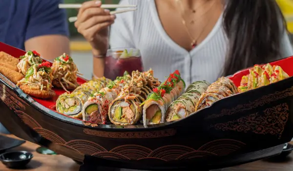 30% de descuento en Tsugoi