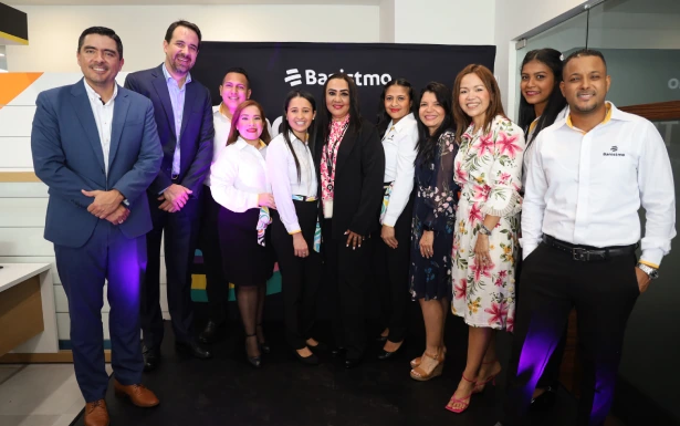 Inauguración de sucursal en Plaza Paseo Costa Verde