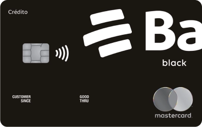 Mastercard Black Preferencial