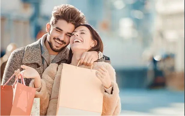 Con tus lifemiles viajas donde quieras