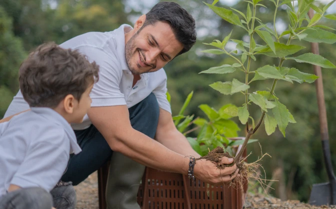 Visa Natura Newsletter