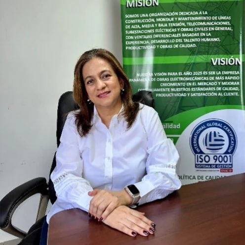 Martha Acevedo
