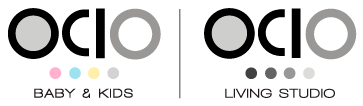 Ocio Living - Ocio Baby & Kids