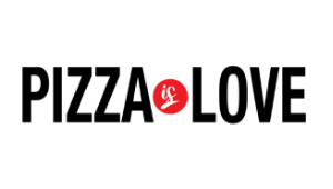 Pizza is Love