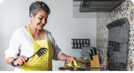 Seguro Multiprotección Hogar