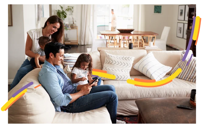 Seguro Multiprotección Hogar