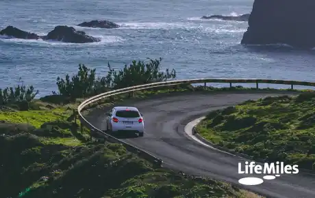 LifeMiles Cars - Conduce y Gana Millas