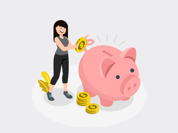 Mitos del ahorro Mitos del ahorro