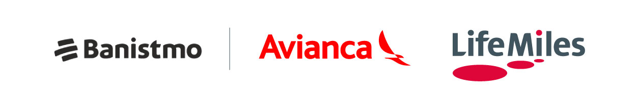 LifeMiles | Avianca