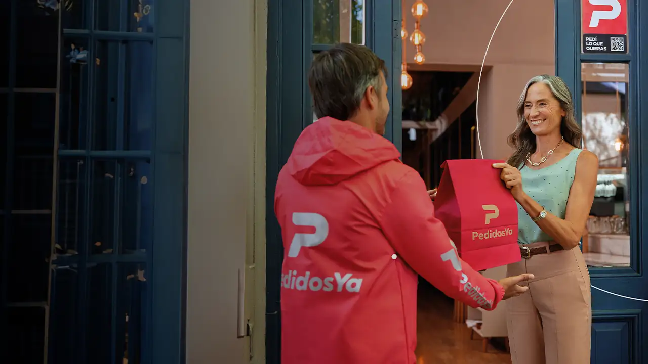 PedidosYa