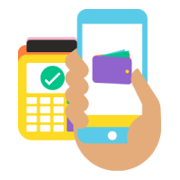 Pago de impuestos de forma segura con Mastercard