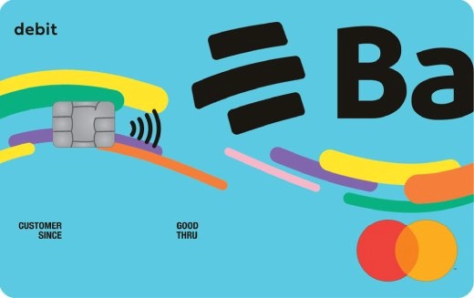 Mastercard Débito Banikids