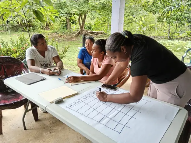 Visa Natura - Emprendimiento Rural