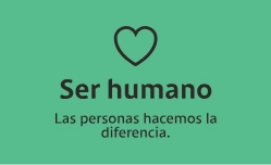 Ser Humano