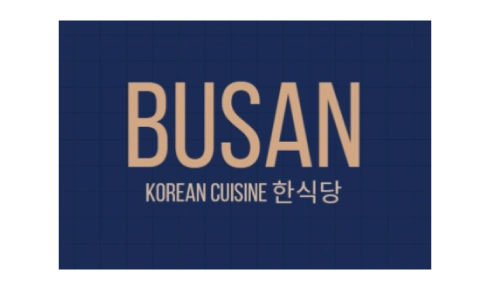 Busan