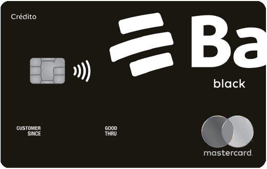 Mastercard Black Preferencial Regálate