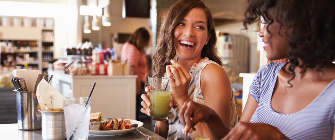 Promociones Restaurantes