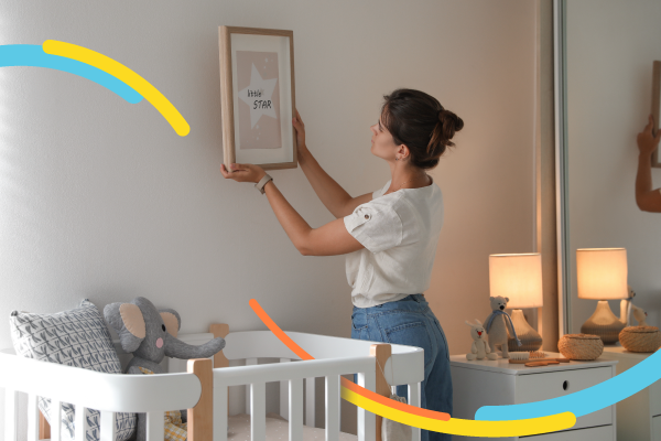 20% en Ocio Living y 15% en Ocio Baby & Kids