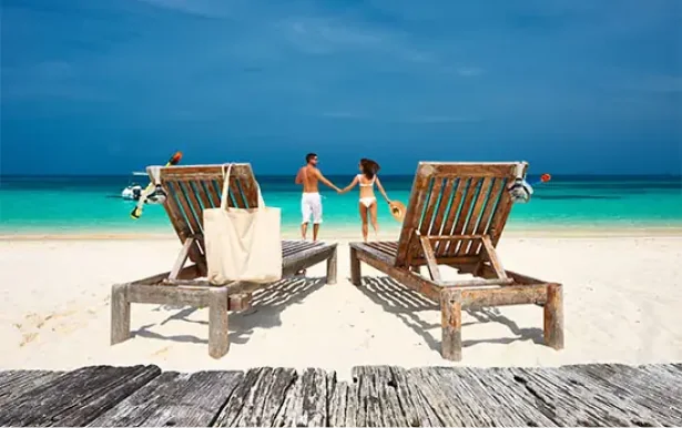 Viajes