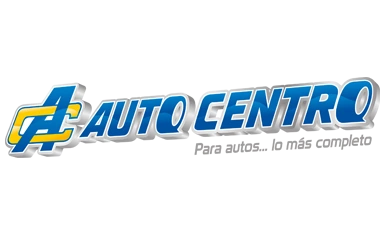 Autocentro