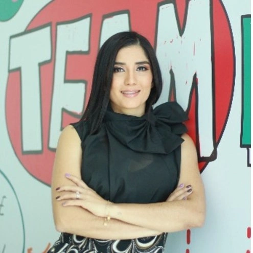 Rita Mendieta