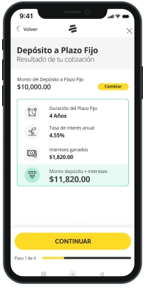 Paso 5
